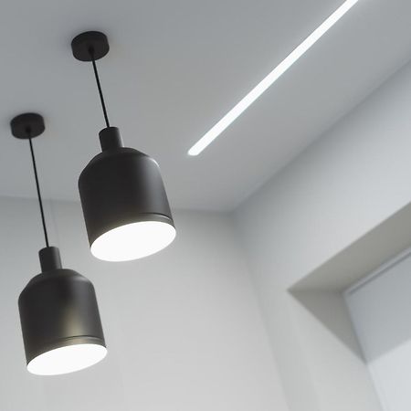 Apartamento Estacion De Tren Autobus Vut5240As 기욘 외부 사진
