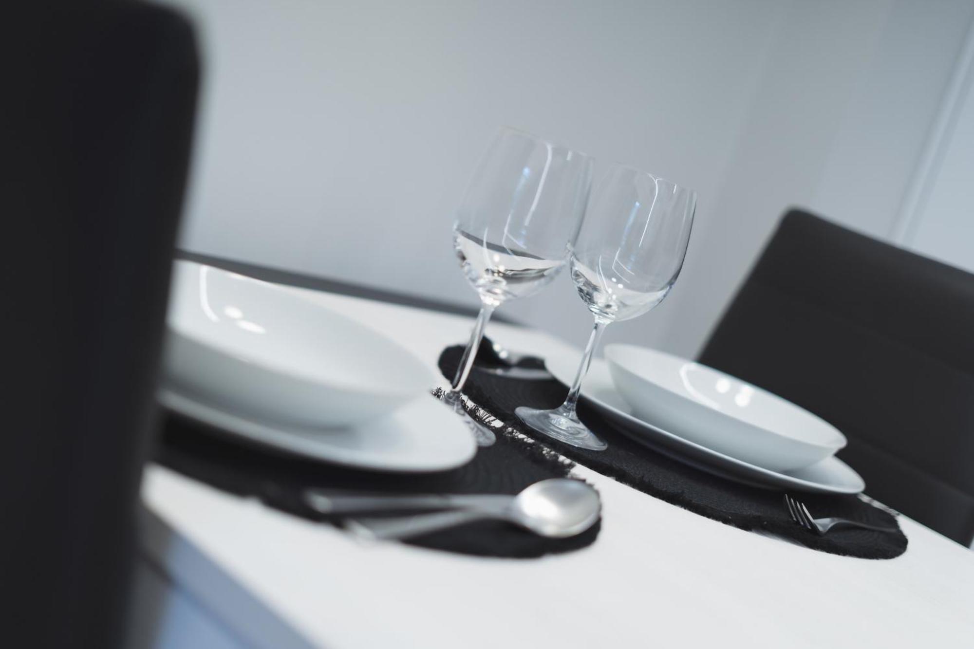 Apartamento Estacion De Tren Autobus Vut5240As 기욘 외부 사진
