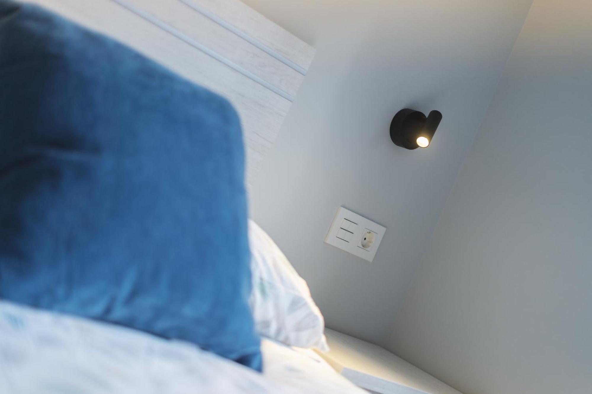 Apartamento Estacion De Tren Autobus Vut5240As 기욘 외부 사진