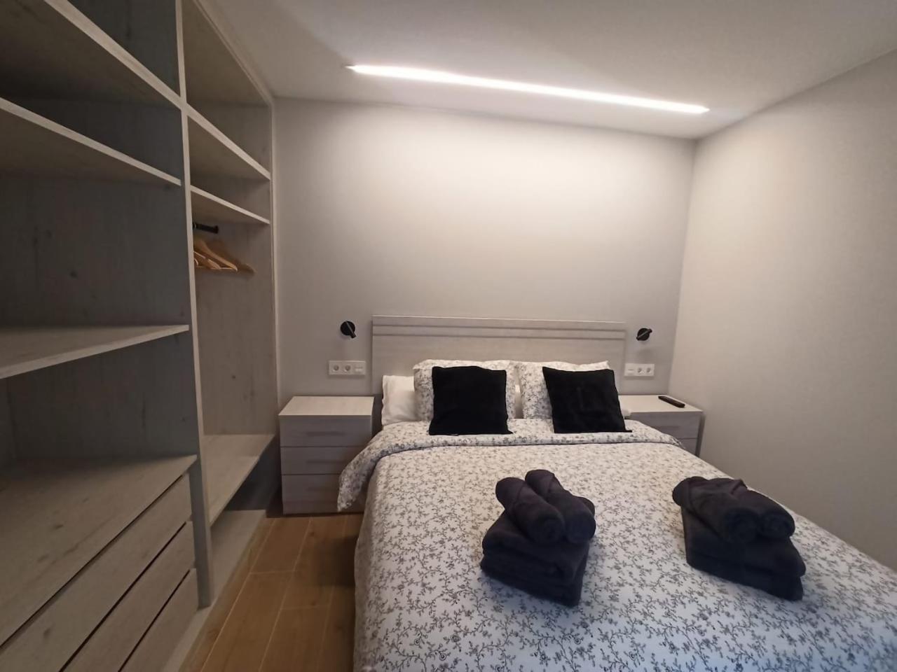 Apartamento Estacion De Tren Autobus Vut5240As 기욘 외부 사진