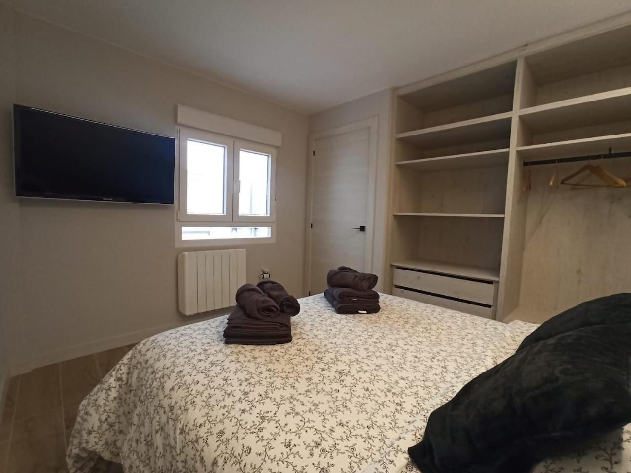 Apartamento Estacion De Tren Autobus Vut5240As 기욘 외부 사진