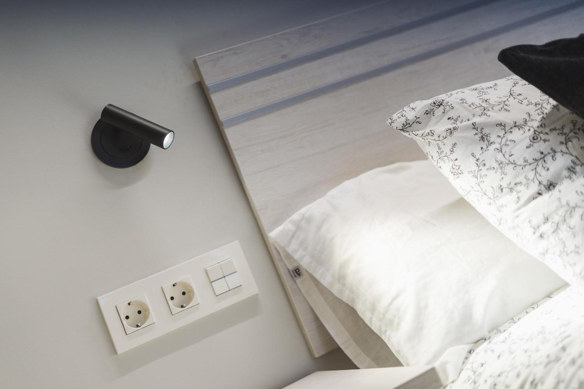 Apartamento Estacion De Tren Autobus Vut5240As 기욘 외부 사진