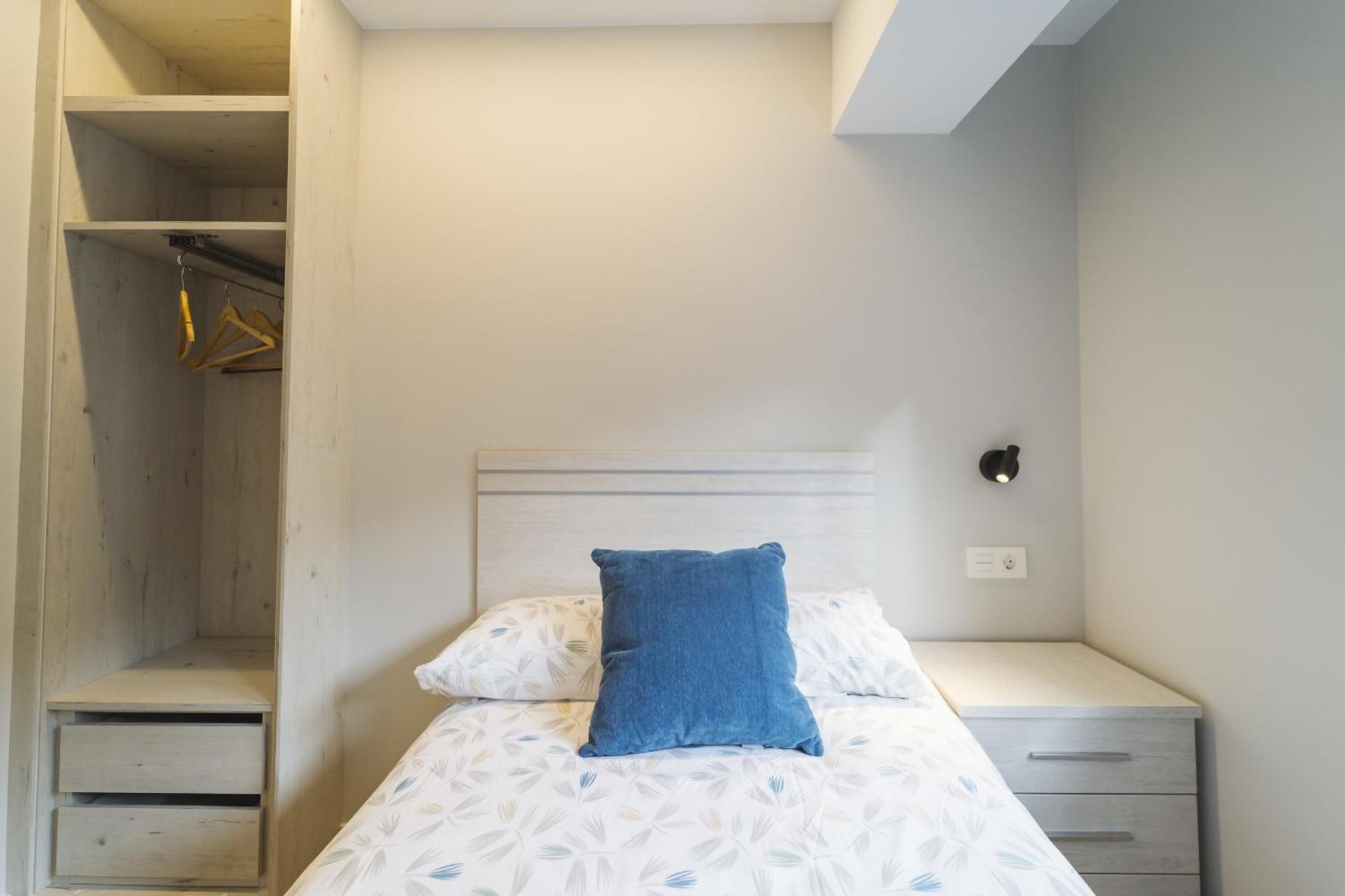 Apartamento Estacion De Tren Autobus Vut5240As 기욘 외부 사진